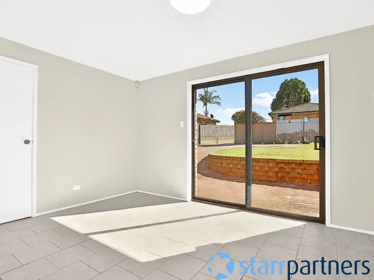 Seventh view of Homely house listing, 122 Thunderbolt Dr, Raby NSW 2566