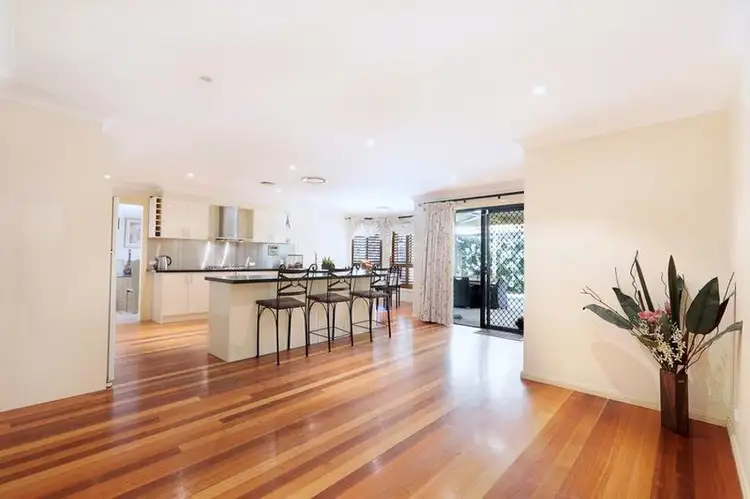 Sixth view of Homely house listing, 16 Ann Minchin Way, Minchinbury NSW 2770