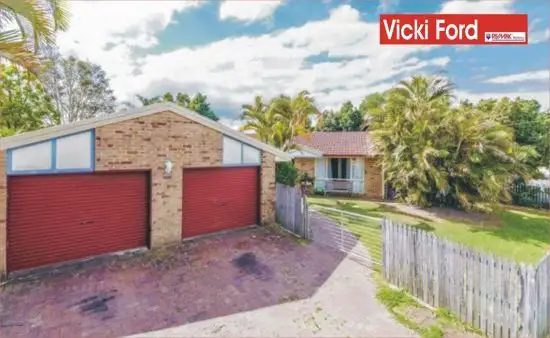 Main view of Homely house listing, 3 Parish Road, Caboolture QLD 4510