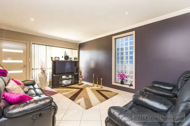 Fifth view of Homely house listing, 1/21 Chaucer Street, Hamilton NSW 2303