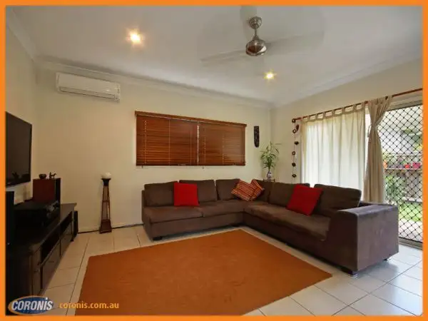 Second view of Homely villa listing, 3/17-25 Callum Place, Bracken Ridge QLD 4017