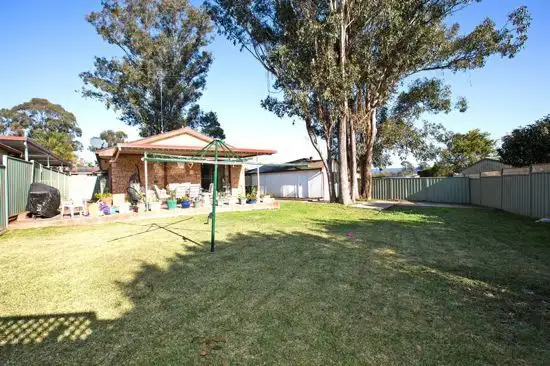 Seventh view of Homely house listing, 4 Paul Close, Cranebrook NSW 2749