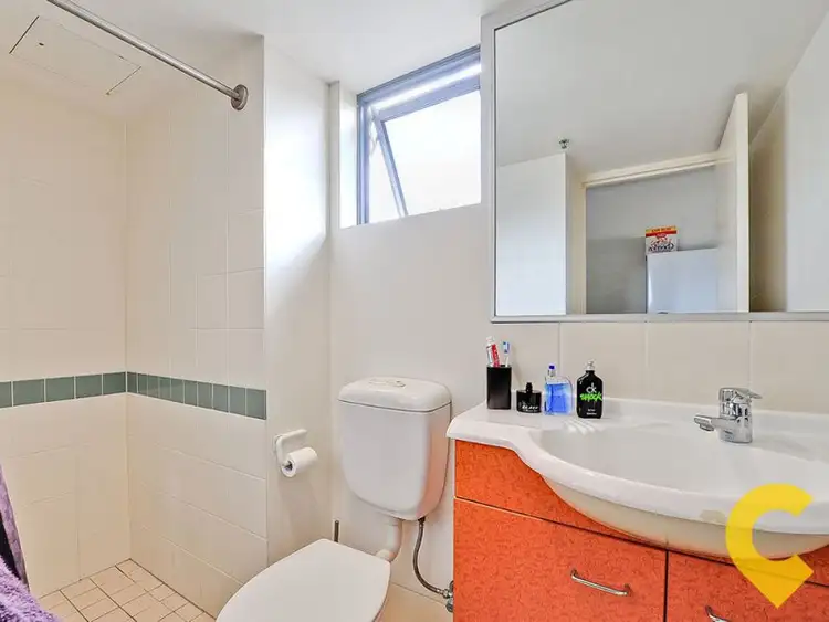 Sixth view of Homely apartment listing, 1017/9 Castlebar Street, Kangaroo Point QLD 4169