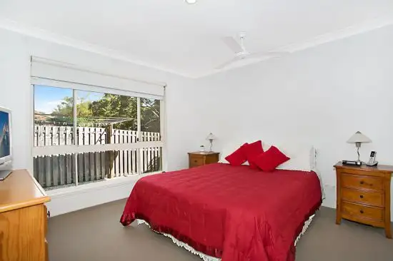 Seventh view of Homely house listing, 9 Rushton Court, Merrimac QLD 4226