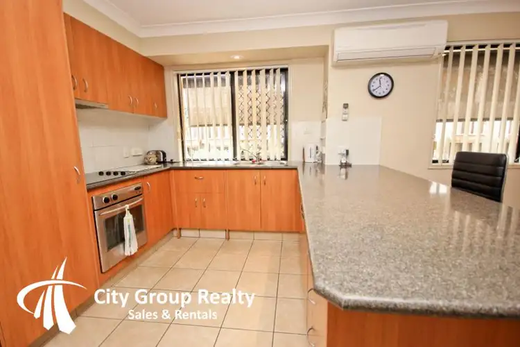 Third view of Homely house listing, 1/56 Inwood Circuit, Merrimac QLD 4226