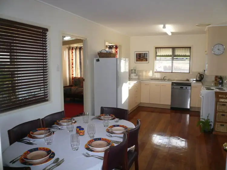 Second view of Homely house listing, 16 Clifton Street, Greenmount QLD 4350