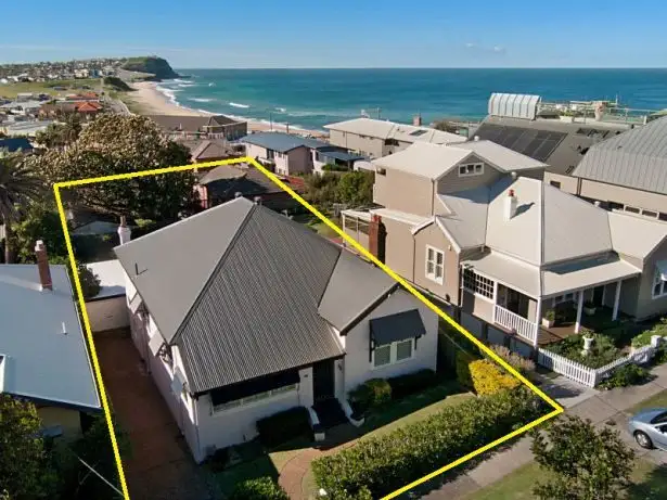 Main view of Homely house listing, 5 Janet Street, Merewether NSW 2291