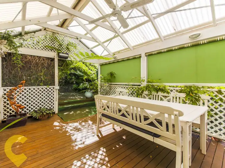 Fifth view of Homely rural property listing, 9-11 Leona Court, Tamborine Mountain QLD 4272