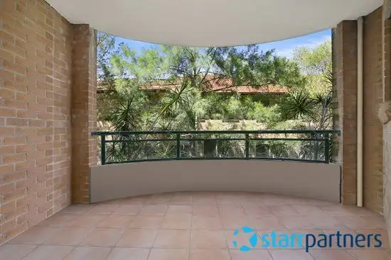 Fourth view of Homely unit listing, 8/45 Brickfield Street, North Parramatta NSW 2151