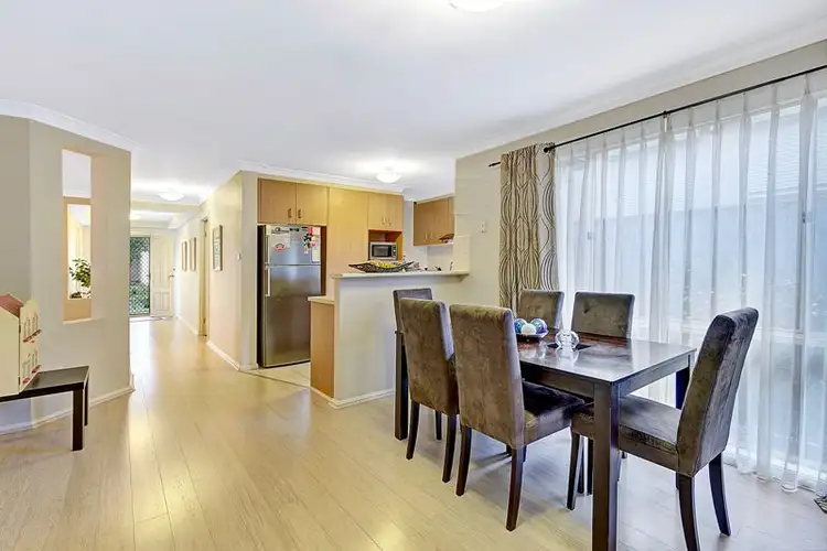 Sixth view of Homely house listing, 107 Greendale Terrace, Quakers Hill NSW 2763