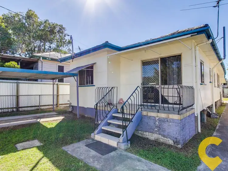 Second view of Homely house listing, 12 Prince Street, Brighton QLD 4017