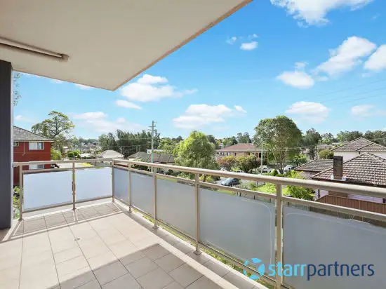 Fifth view of Homely unit listing, 15/64-68 Cardigan Street, Guildford NSW 2161