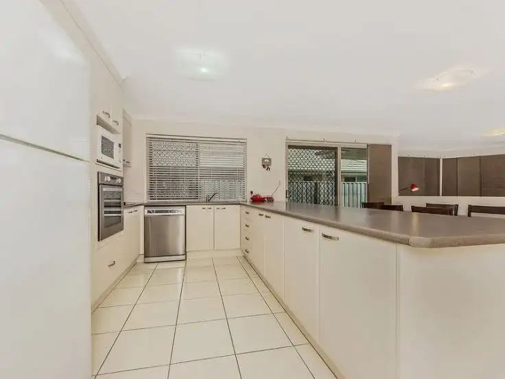 Fifth view of Homely house listing, 14 HAROLD REINHARDT DRIVE, Redbank Plains QLD 4301