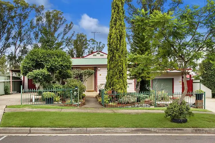 29 Frank street, Mount Druitt NSW 2770