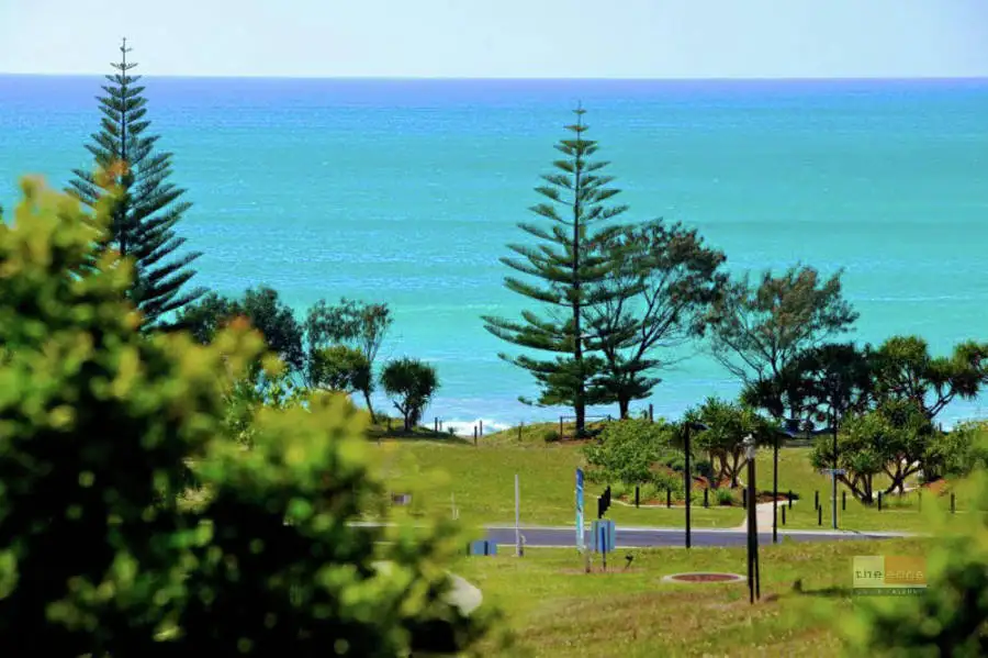 Main view of Homely land listing, Lot 8 Oceanfront Drive, Sapphire Beach NSW 2450
