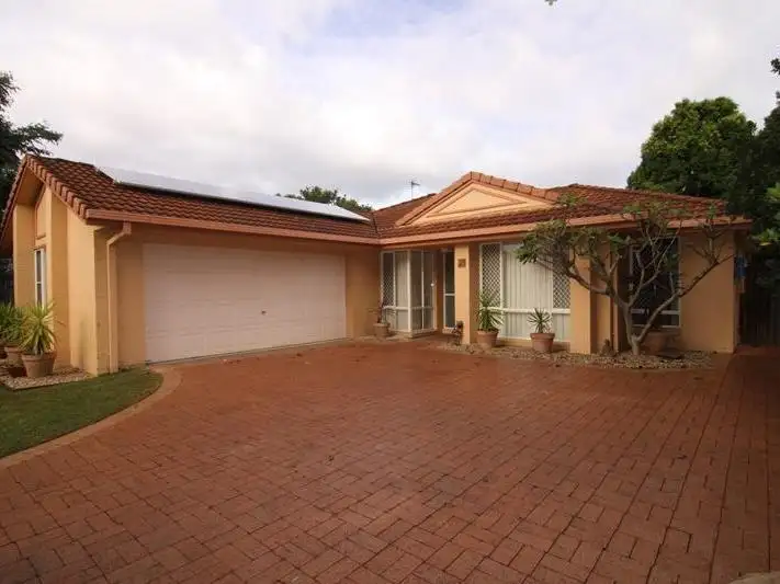 1 Arlene Park Terrace, Helensvale QLD 4212