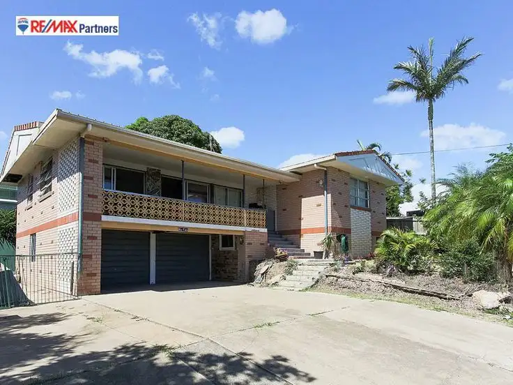 325 Boat Harbour Drive, Scarness QLD 4655