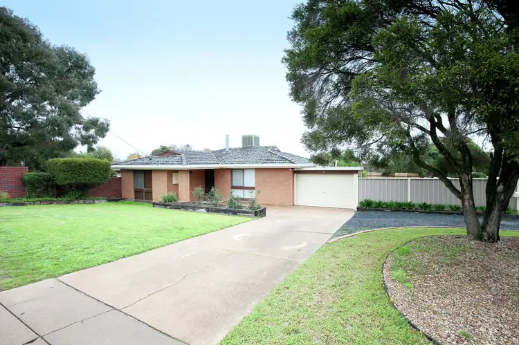32 Bavaria Street, Tolland NSW 2650