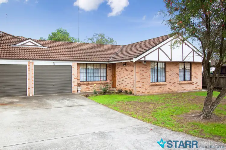 3/7 Judith Close, Werrington NSW 2747