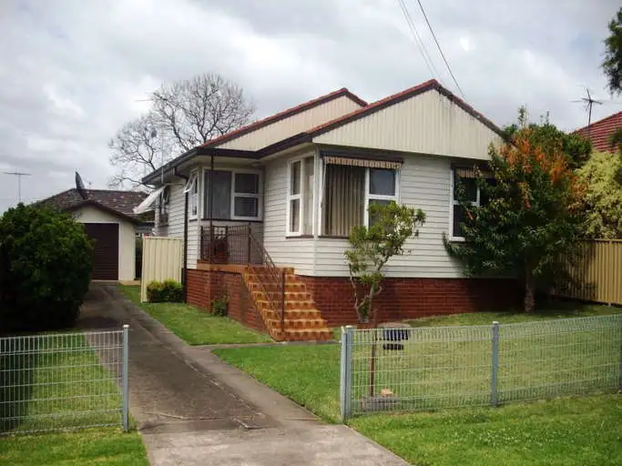 Address available on request