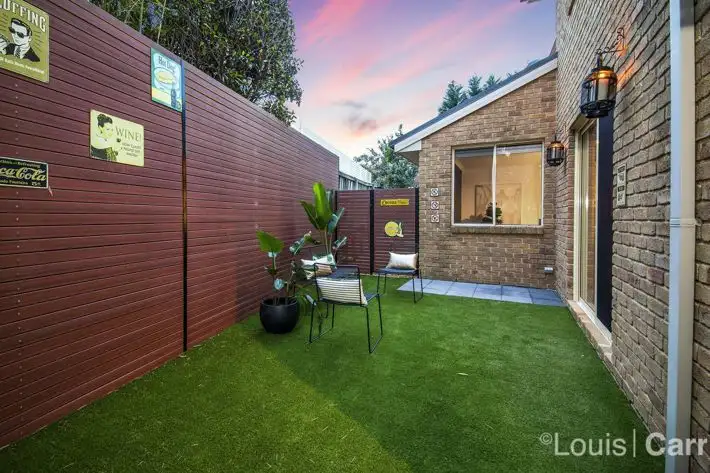 Fifth view of Homely house listing, 26 Broadleaf Crescent, Beaumont Hills NSW 2155