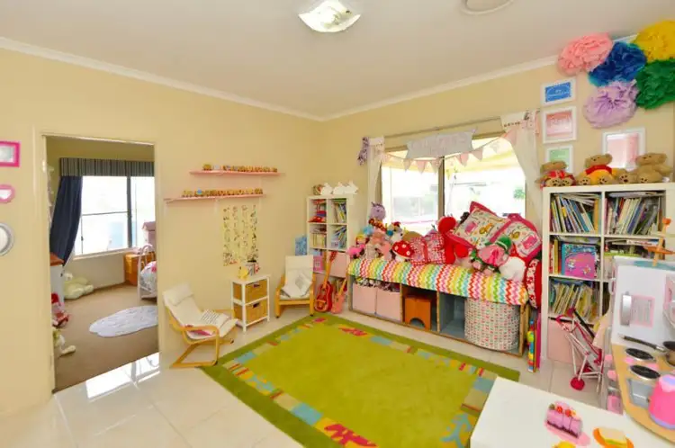 Fifth view of Homely house listing, 30 Hodgson Street, Greenmount QLD 4359