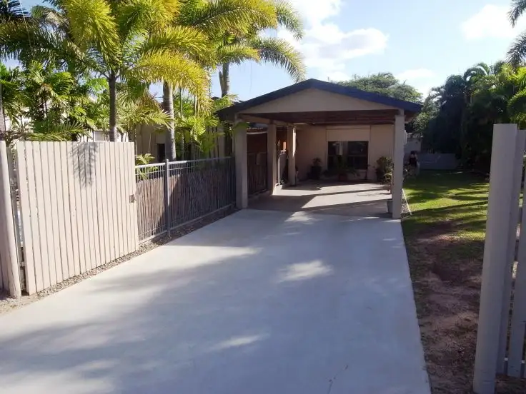 Fourth view of Homely house listing, 13 Forbes Street, Cluden QLD 4811