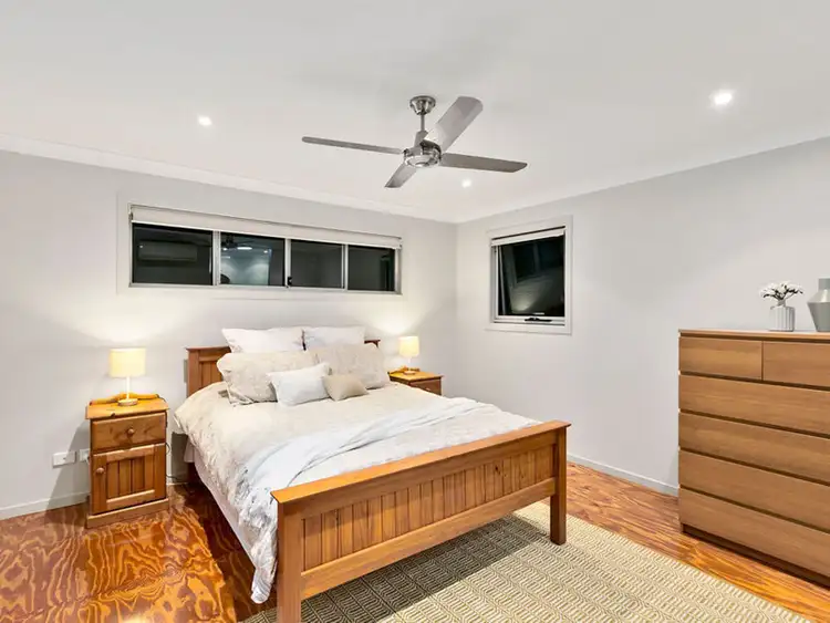 Fifth view of Homely house listing, 25 Richard Street, Lota QLD 4179