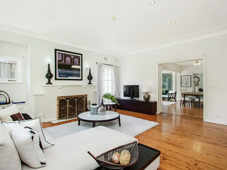 Second view of Homely house listing, 39 Benaroon Ave, St Ives NSW 2075