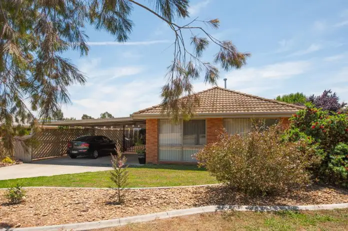 Sixth view of Homely house listing, 11 Stewart Court, Thurgoona NSW 2640