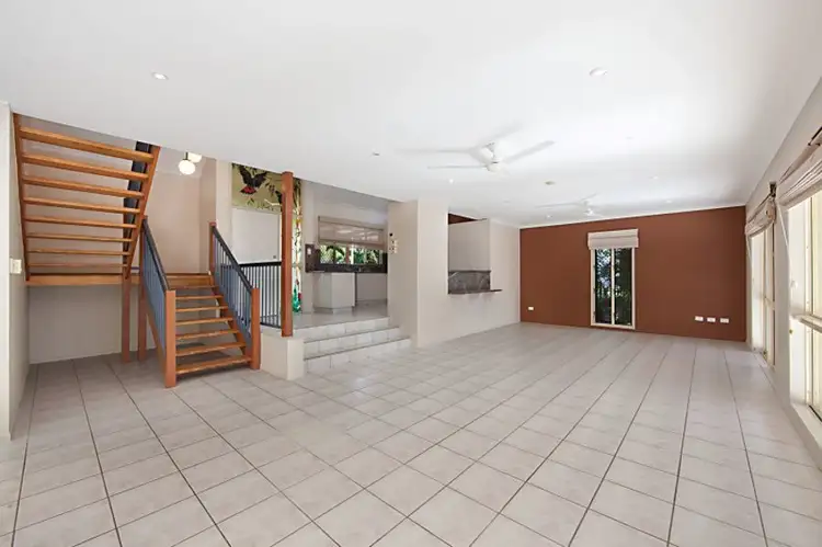 Third view of Homely house listing, 6 Pebble Beach Court, Balgal Beach QLD 4816