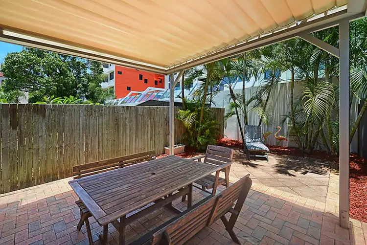Seventh view of Homely semi-detached listing, 1/22 Norman Street, Southport QLD 4215