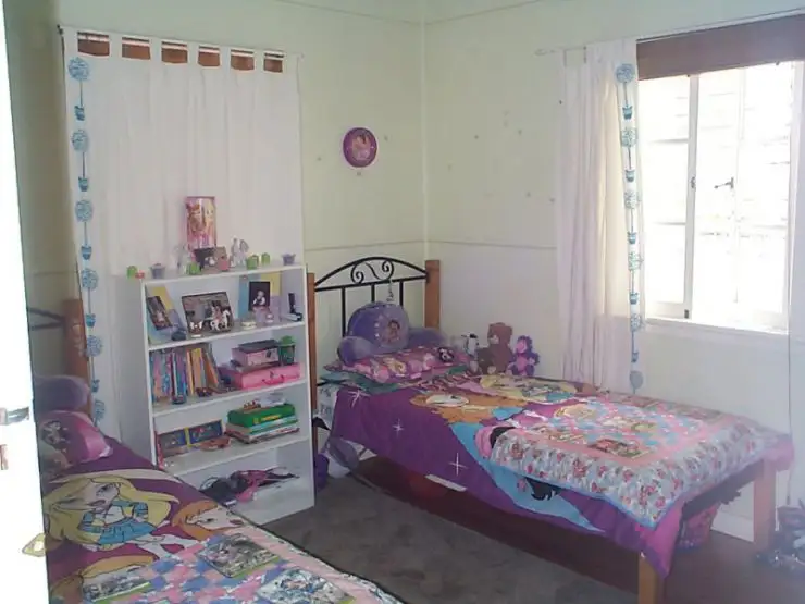 Fifth view of Homely house listing, 40 Matthew Street, Stanthorpe QLD 4380