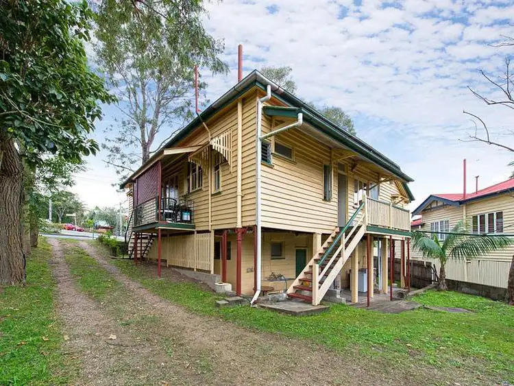 Third view of Homely house listing, 85 Gloucester Street, South Brisbane QLD 4101