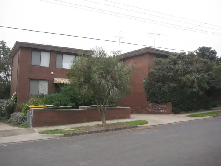 9/36 Murray Street, Brunswick West VIC 3055