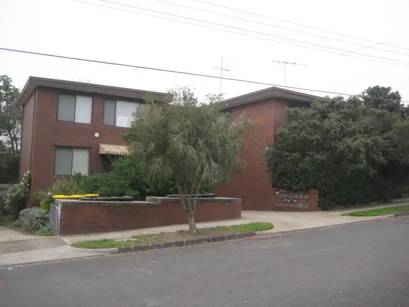 Main view of Homely apartment listing, 9/36 Murray Street, Brunswick West VIC 3055