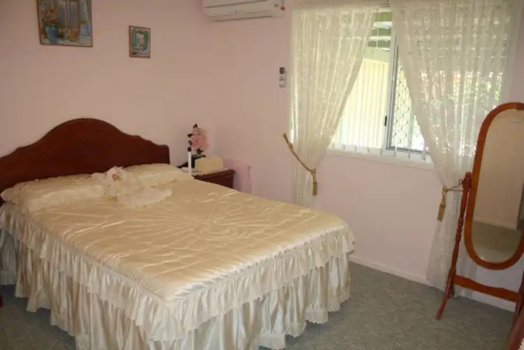 Sixth view of Homely unit listing, Unit 11/28 Churchill Street, Maryborough QLD 4650