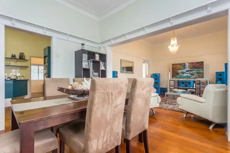 Fourth view of Homely house listing, 111 Stafford Rd, Kedron QLD 4031
