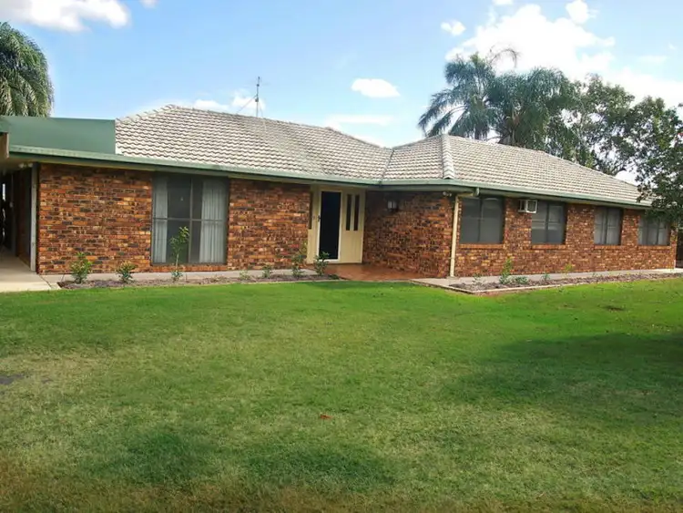 Main view of Homely house listing, 164 Fairneyview-Fernvale Rd, Fernvale QLD 4306