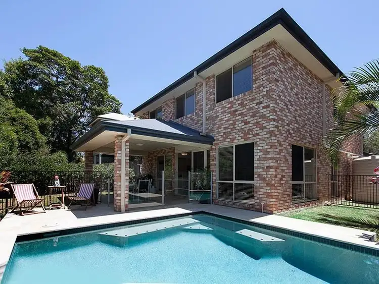 188 Park Road, Yeerongpilly QLD 4105