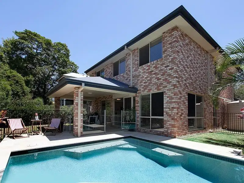 Main view of Homely house listing, 188 Park Road, Yeerongpilly QLD 4105