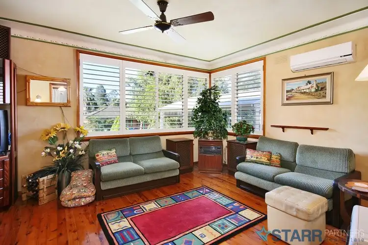Fifth view of Homely house listing, 32 Epping Close, Cambridge Park NSW 2747