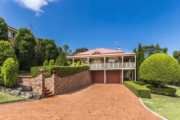 Main view of Homely house listing, 74 Wyndham Way, Eleebana NSW 2282