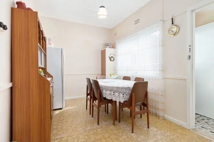 Fifth view of Homely house listing, 58 The Grove, Fairfield NSW 2165