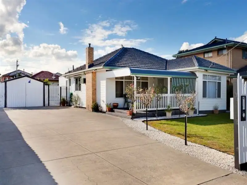 Main view of Homely house listing, 25 Comber St, Noble Park VIC 3174