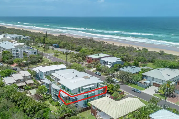 Fourth view of Homely unit listing, 6/31-33 Lorikeet Drive, Peregian Beach QLD 4573