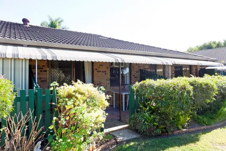 Main view of Homely studio listing, 12/15 Carmichael Court, Wynnum West QLD 4178
