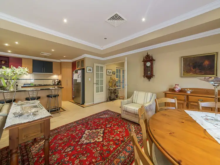 Seventh view of Homely house listing, 164a Moulden Avenue, Yokine WA 6060