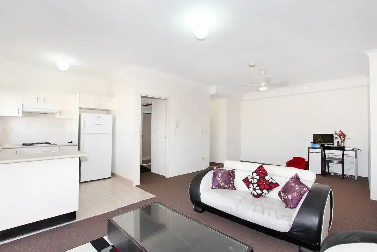 Fifth view of Homely unit listing, Address available on request