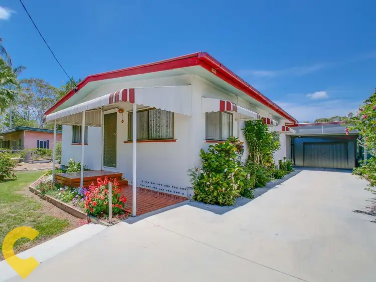 Main view of Homely house listing, 15 Dances Road, Caboolture QLD 4510